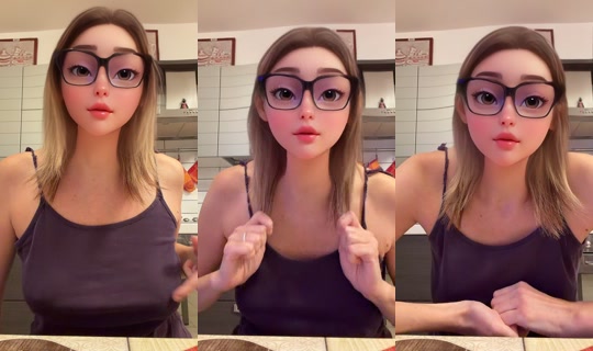_blockwoman_ TikTok Live — Oct 4, 2026, 4:13 PM