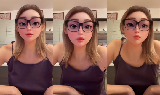 _blockwoman_ TikTok Live — Oct 4, 2026, 5:28 PM