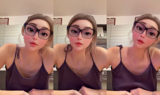 _blockwoman_ TikTok Live — Oct 5, 2026, 5:23 PM