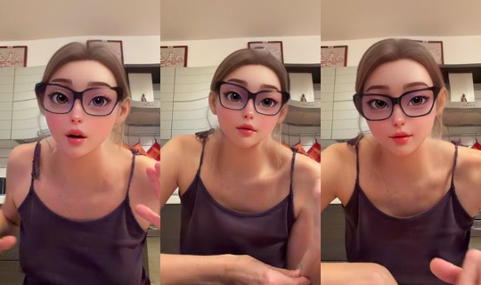 _blockwoman_ TikTok Live — Oct 5, 2026, 6:03 PM