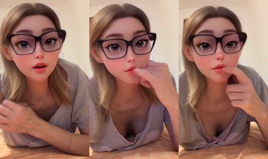 _blockwoman_ TikTok Live — Oct 5, 2026, 6:48 PM
