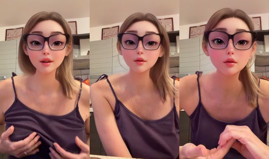 _blockwoman_ TikTok Live — Oct 7, 2026, 4:27 PM