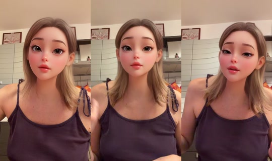_blockwoman_ TikTok Live — Oct 7, 2026, 5:20 PM
