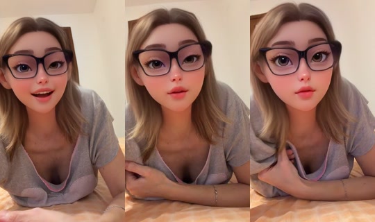 _blockwoman_ TikTok Live — Oct 7, 2026, 7:07 PM