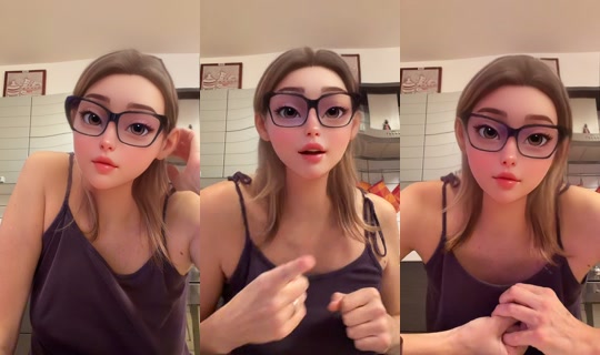 _blockwoman_ TikTok Live — Oct 8, 2026, 5:12 PM