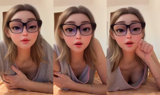 _blockwoman_ TikTok Live — Oct 8, 2026, 7:21 PM