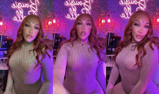 _bougiebella TikTok Live — Aug 31, 2026, 5:18 AM
