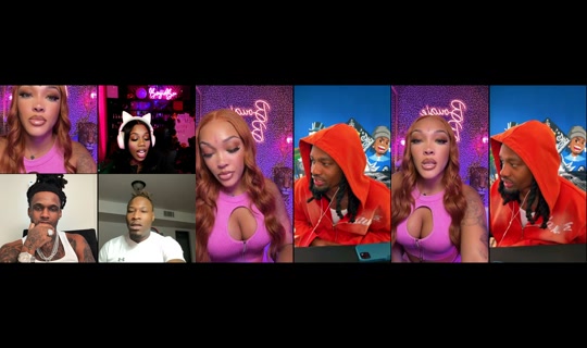 _bougiebella TikTok Live — Aug 31, 2026, 2:19 PM