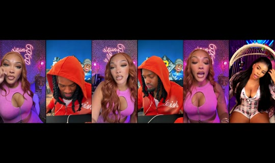 _bougiebella TikTok Live — Aug 31, 2026, 3:35 PM