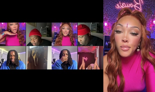 _bougiebella TikTok Live — Sep 2, 2026, 4:03 AM