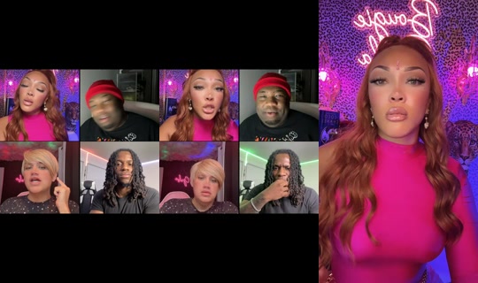 _bougiebella TikTok Live — Sep 2, 2026, 4:33 AM