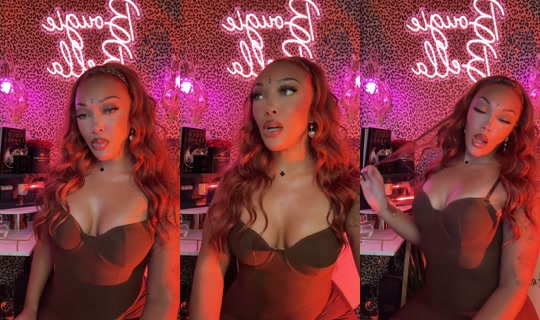 _bougiebella TikTok Live — Sep 2, 2026, 5:59 AM