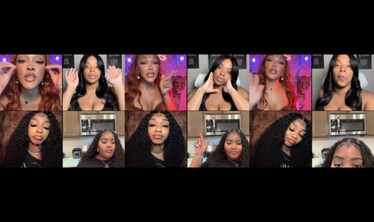 _bougiebella TikTok Live — Sep 2, 2026, 7:49 AM