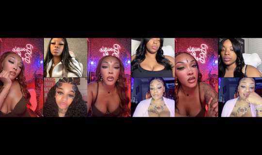 _bougiebella TikTok Live — Sep 2, 2026, 9:53 AM