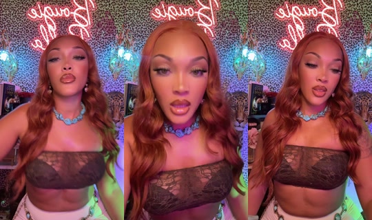_bougiebella TikTok Live — Sep 3, 2026, 2:05 AM