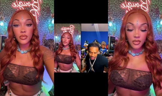 _bougiebella TikTok Live — Sep 3, 2026, 2:36 AM