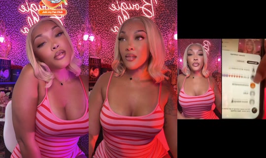 _bougiebella TikTok Live — Sep 8, 2026, 1:18 PM