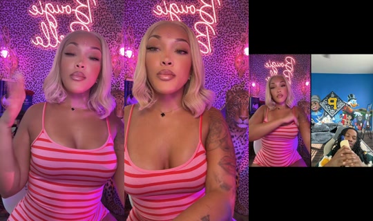 _bougiebella TikTok Live — Sep 8, 2026, 2:08 PM