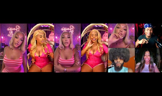 _bougiebella TikTok Live — Sep 8, 2026, 4:04 PM