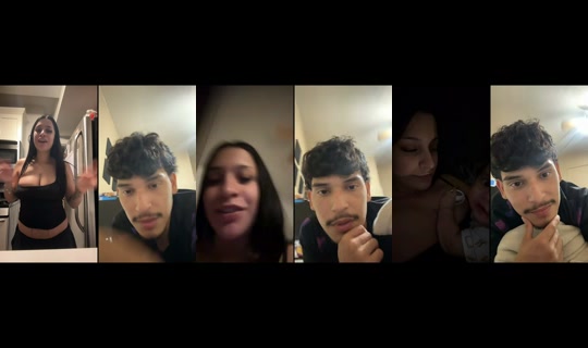 _bratz_baby_ TikTok Live — Aug 28, 2026, 8:00 AM