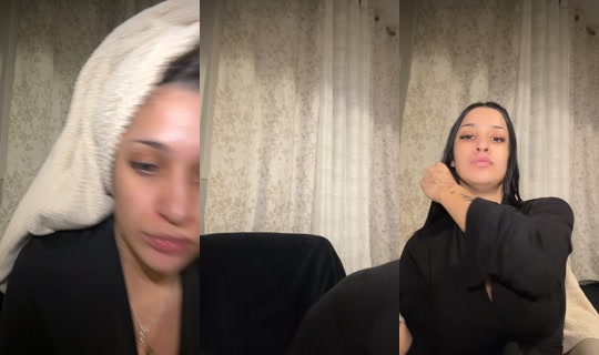_bratz_baby_ TikTok Live — Aug 29, 2026, 3:48 AM