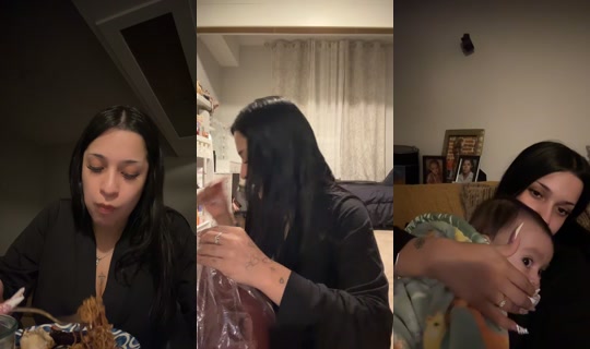 _bratz_baby_ TikTok Live — Aug 29, 2026, 4:38 AM