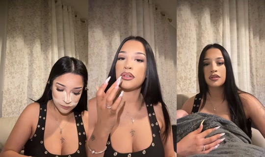 _bratz_baby_ TikTok Live — Aug 30, 2026, 12:26 AM