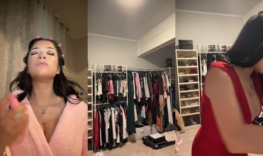 _bratz_baby_ TikTok Live — Aug 30, 2026, 6:00 PM