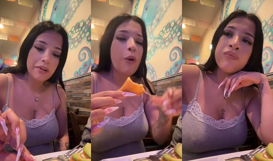 _bratz_baby_ TikTok Live — Aug 31, 2026, 3:32 AM