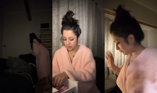 _bratz_baby_ TikTok Live — Aug 31, 2026, 7:15 AM