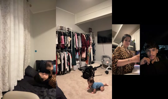 _bratz_baby_ TikTok Live — Aug 31, 2026, 8:05 AM