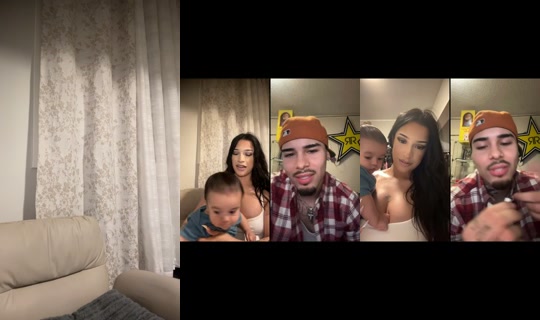 _bratz_baby_ TikTok Live — Sep 2, 2026, 4:45 AM