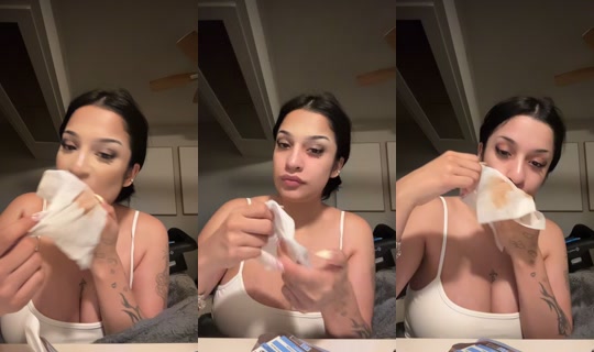 _bratz_baby_ TikTok Live — Sep 2, 2026, 8:45 AM