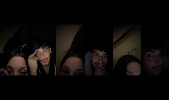 _bratz_baby_ TikTok Live — Sep 3, 2026, 11:05 AM