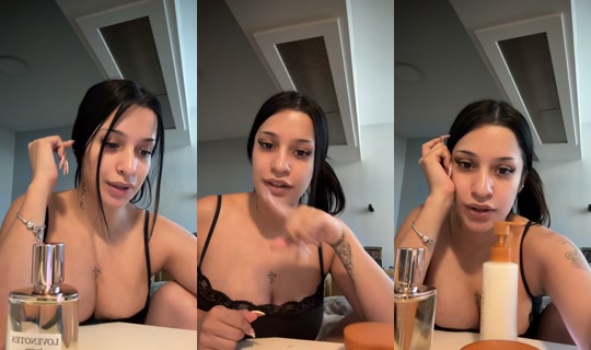 _bratz_baby_ TikTok Live — Sep 3, 2026, 5:52 PM