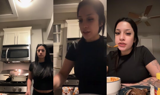 _bratz_baby_ TikTok Live — Oct 2, 2026, 9:10 AM