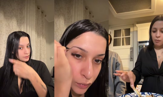 _bratz_baby_ TikTok Live — Oct 3, 2026, 2:56 AM
