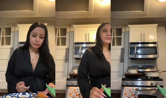 _bratz_baby_ TikTok Live — Oct 3, 2026, 3:46 AM