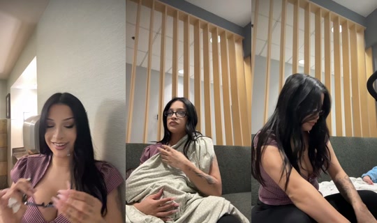 _bratz_baby_ TikTok Live — Oct 4, 2026, 6:40 AM