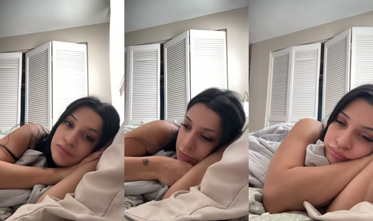 _bratzbaby_ TikTok Live — Oct 4, 2026, 2:18 PM