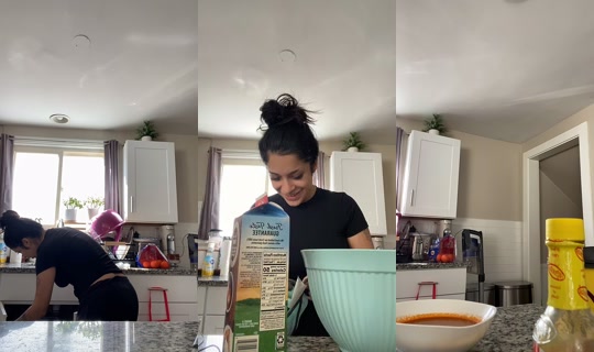 _bratzbaby_ TikTok Live — Oct 4, 2026, 8:25 PM