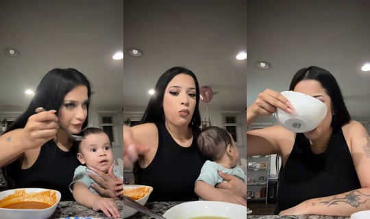 _bratzbaby_ TikTok Live — Oct 5, 2026, 1:00 AM