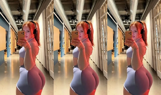 _briiggiefit TikTok Live — Oct 1, 2026, 7:44 AM