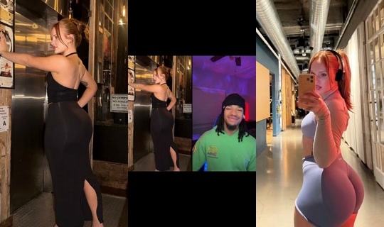 _briiggiefit TikTok Live — Oct 2, 2026, 6:25 AM