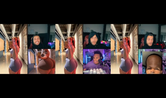 _briiggiefit TikTok Live — Oct 2, 2026, 7:04 AM