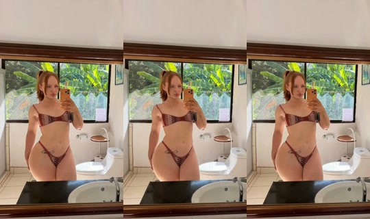 _briiggiefit TikTok Live — Oct 3, 2026, 7:50 AM