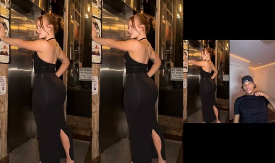 _briiggiefit TikTok Live — Oct 4, 2026, 7:26 AM