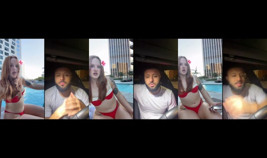 _briiggiefit TikTok Live — Oct 7, 2026, 11:58 PM