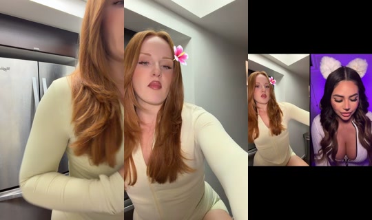 _briiggiefit TikTok Live — Oct 8, 2026, 2:31 AM
