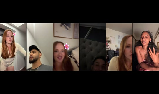 _briiggiefit TikTok Live — Oct 8, 2026, 4:01 AM